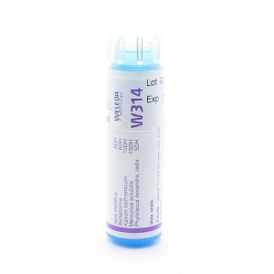 WELEDA W314 TG
