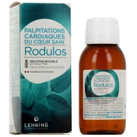 Rodulos Solution Buvable En Gouttes 90ml