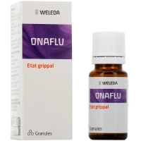 Weleda Onaflu Granules 10g