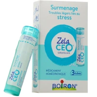 ZELACEO GRANULE TUBE 3