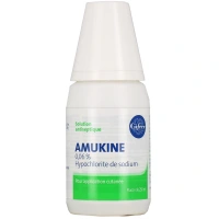 AMUKINE SOL US EXT 250ML