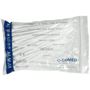 COMED BATON SOIN 14CM SACH 50