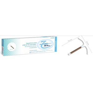 7MED NSTA 380 STERILET