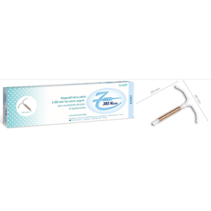 7MED NSHA 380 STERILET
