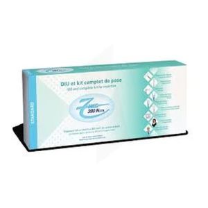 7MED KIT POSE DIU+SPECUL S/DIU