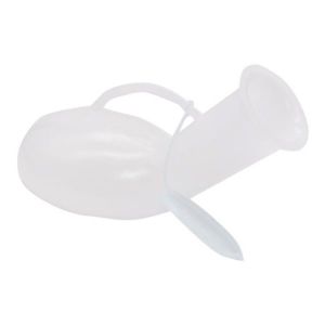 MARVEL URINAL HOMME POIGN COUV 1L