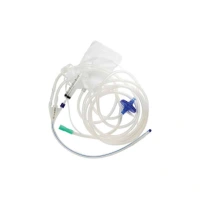 KIT INSUF C02 CONNEC Y FOL3V S