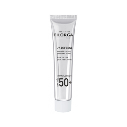 FILORGA UV DEFENCE SPF50+ 40ML