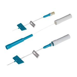Bd Saf T Intima Microperfuseur G22