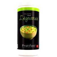 Protifast Veloute Legumes Pot 500g