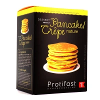 Protifast Pancake Crepe Nature Sachet X7