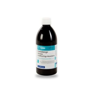 Pileje Eps Canneberge Fruit Extrait Fluide Glycerin 500ml