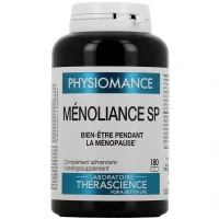 Therascience Physiomance Menoliance Gelule 90