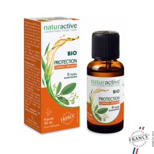 NATURACTIV CPLX HE DIFF PROTECT