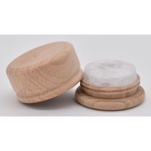 Gros Crayon Antimigraine Pur Menthol Macaron