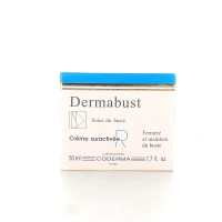 DERMABUST CR R RAFF POT 50ML