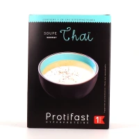 PROTIFAST SOUPE THAI X7 SCH