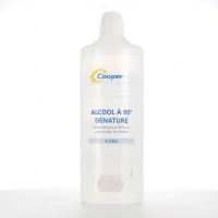 Cooper Alcool Denature 90d 1l