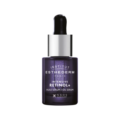 ESTHED INT RETINOL+ HLE SERUM 15ML