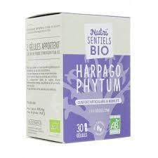 LES ESSENTIELS BIO HARPAGO GELUL30