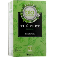 BIONUTRI THE VERT 3 MENTHES SACH20