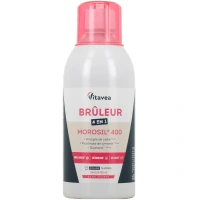 Vitavea Morosil Bruleur 4en1 Flacon 500ml