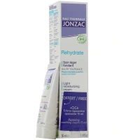 JONZAC REHYD SOIN LEG50+CICA 15ML