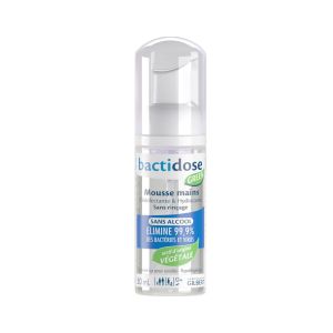 BACTIDOSE GREEN MOUS DESINF MAIN50