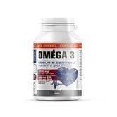 ERIC FAV OMEGA 3 OFFRE CAPS 120