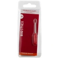 REX OREG CURE OREILLE ROUGE