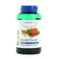 GO PHYTO ESCHOLTZIA BIO GELUL 200
