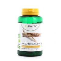 Go Phyto Ginseng Bio Gelule 200