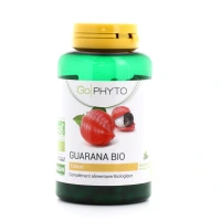 Go Phyto Guarana Bio Gelule 200