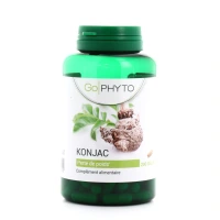 GO PHYTO KONJAC GELUL 200