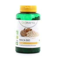 GO PHYTO MACA BIO GELUL 200