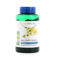 GO PHYTO MILLEPERTUIS BIO GELUL200