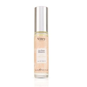 Vitry Eau De Toilette Blanc Organdi 15ml