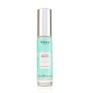 Vitry Eau De Toilette Vert Celadon 15ml