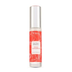 Vitry Eau De Toilette Orange Tangerine 15ml