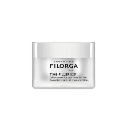 FILORGA TIME FILLER 5XP NUIT 50ML