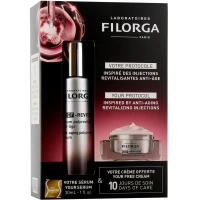 FILORGA NCEF REVITALIZE COFF SERUM