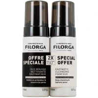 FILORGA SKIN PREP MOUSS NETT150ML2