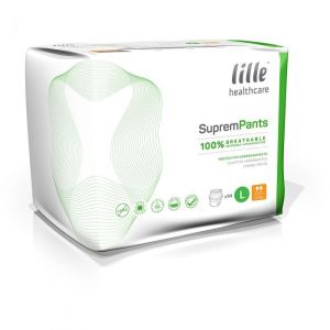 COUCH LIL SUPREMPANTS EXTRA L 14