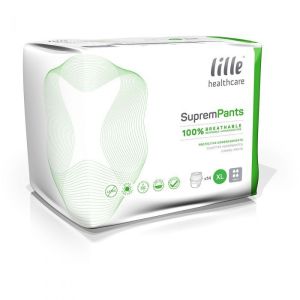 COUCH LIL SUPREMPANTS MAXI XL 14
