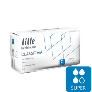 ALESE LIL BED 180X90 EXTRA 30