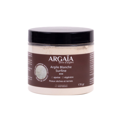 ARGAIA ARGILE BLC SURFIN PDR 170G