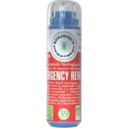 EUMADIS FDB GRANUL CPLX EMERGENCY