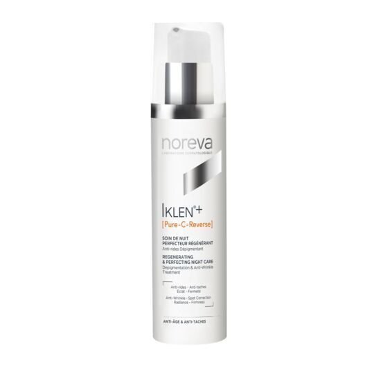 IKLEN+ PURE C SOIN NUIT 50ML