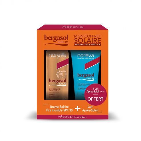 BERGASOL SUB BRUME SPF30+AP/SOL