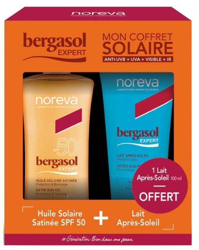 BERGASOL EXP HLE SPF50 +AP/SOL